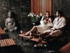 Hotel Central Park Česká republika Poděbrady - wellness